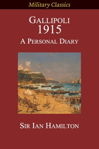 Gallipoli 1915