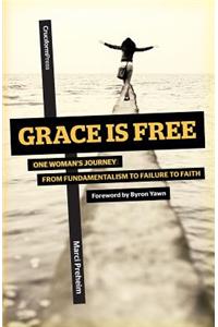 Grace Is Free