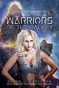 Warriors of the Galaxy