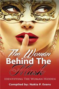 Woman Behind the Mask