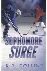 Sophomore Surge