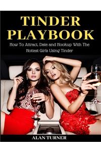 Tinder Playbook