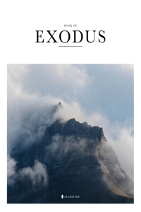 Book of Exodus (SC,NLT)
