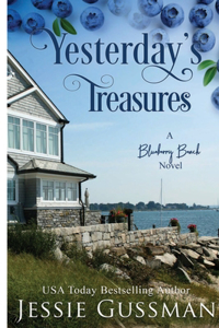 Yesterday's Treasures Large Print Edition