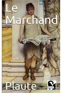 Le Marchand