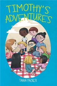 Timothy's Adventures