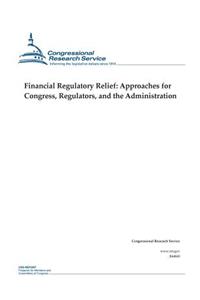 Financial Regulatory Relief