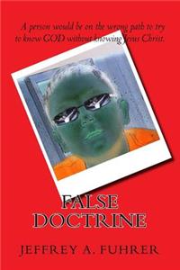 False Doctrine