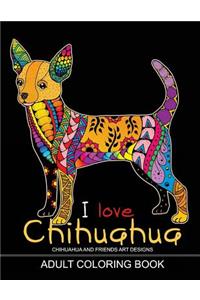 Adults Coloring Book