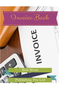 Invoice Book