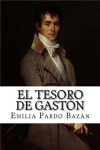 El Tesoro de Gastón