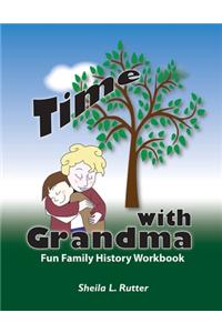 Time with Grandma