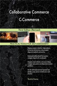 Collaborative Commerce C-Commerce