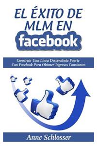 El Éxito de MLM En Facebook