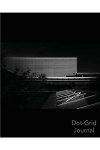 Dot Grid Journal
