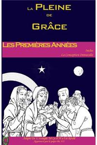 Les Premières Années