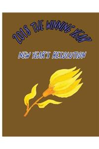 2018 the Winning Year