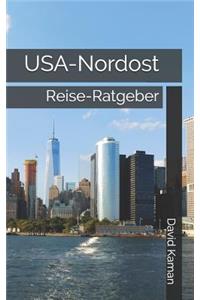 USA-Nordost