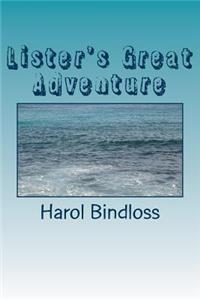 Lister's Great Adventure