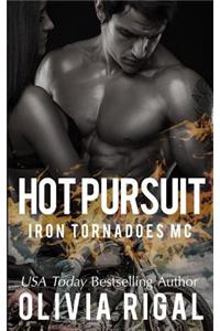 Hot Pursuit