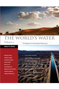World's Water Volume 9