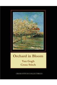 Orchard in Blossom, 1888