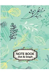 Notebook Dot Graph