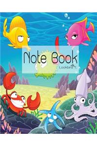 Notebook