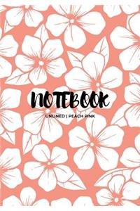 Notebook Unlined