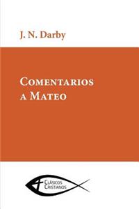 Comentarios a Mateo