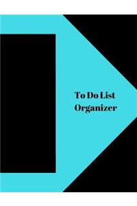 To Do List Organizer