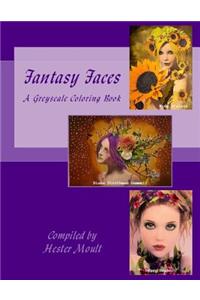 Fantasy Faces