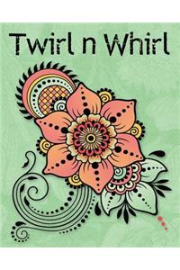 Twirl 'n Whirl