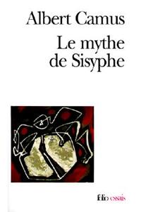 Mythe de Sisyphe