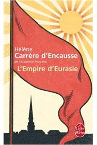 L Empire D Eurasie