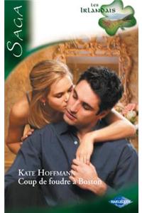 Coup de Foudre a Boston