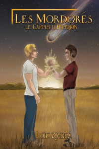 Les Mordorés