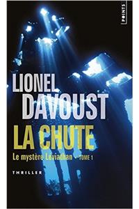 Chute. Le Myst're L'Viathan, Tome 1(la) T1
