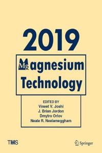 Magnesium Technology 2019
