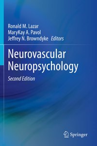 Neurovascular Neuropsychology