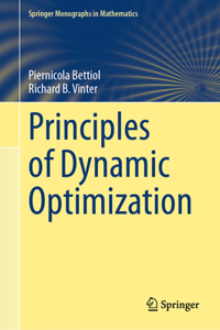 Principles of Dynamic Optimization