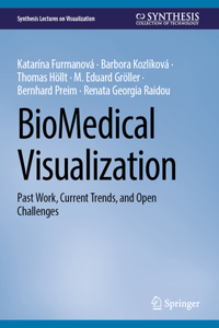 Biomedical Visualization