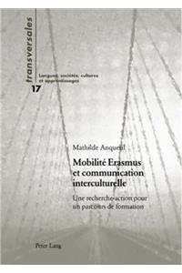 Mobilité Erasmus Et Communication Interculturelle