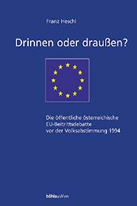 Drinnen Oder Draussen?
