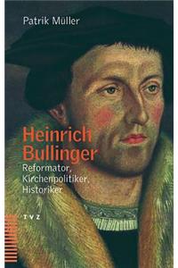 Heinrich Bullinger