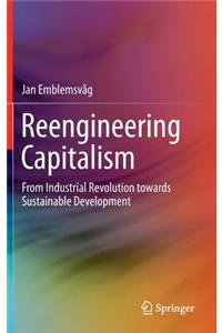 Reengineering Capitalism