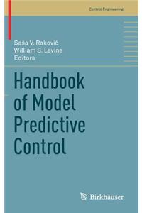 Handbook of Model Predictive Control