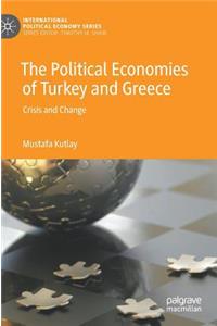 Political Economies of Turkey and Greece