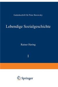 Lebendige Sozialgeschichte