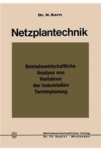 Netzplantechnik